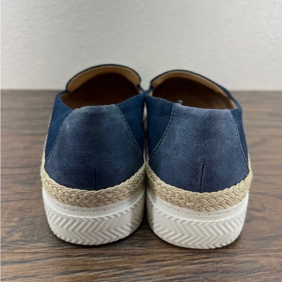 Abella True Comfort Loafers 9M literally wore once. - Picture 4 of 5